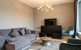 Wohnung in Haddenhausen